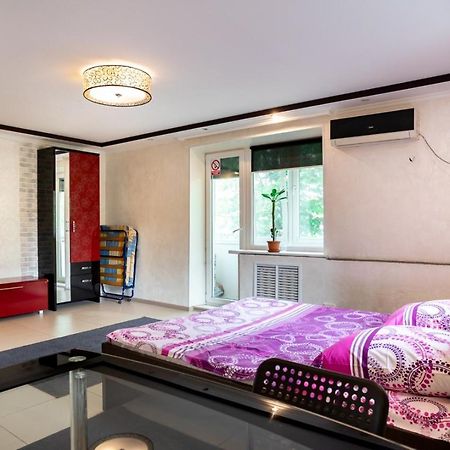 Studio - Koshevogo Street Николайев Екстериор снимка