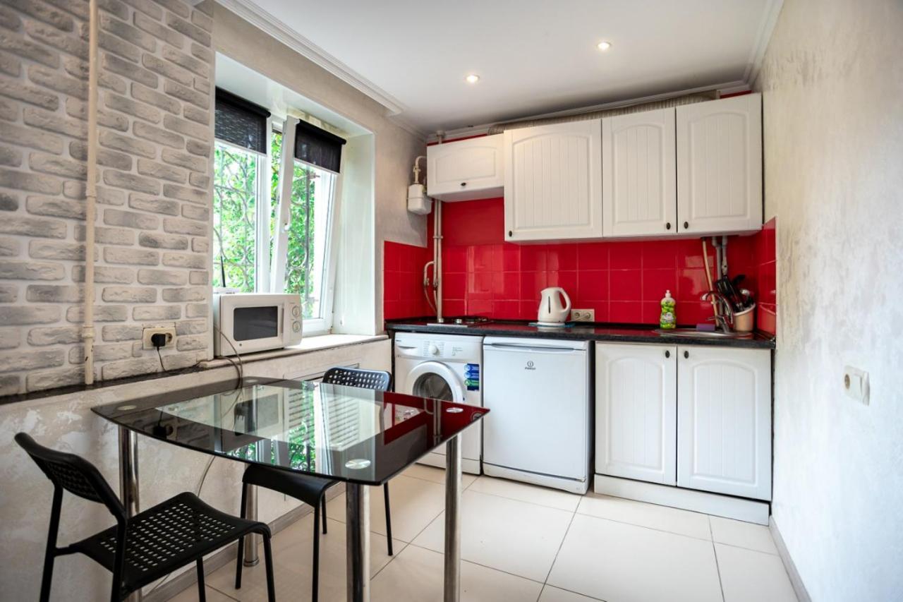 Studio - Koshevogo Street Николайев Екстериор снимка