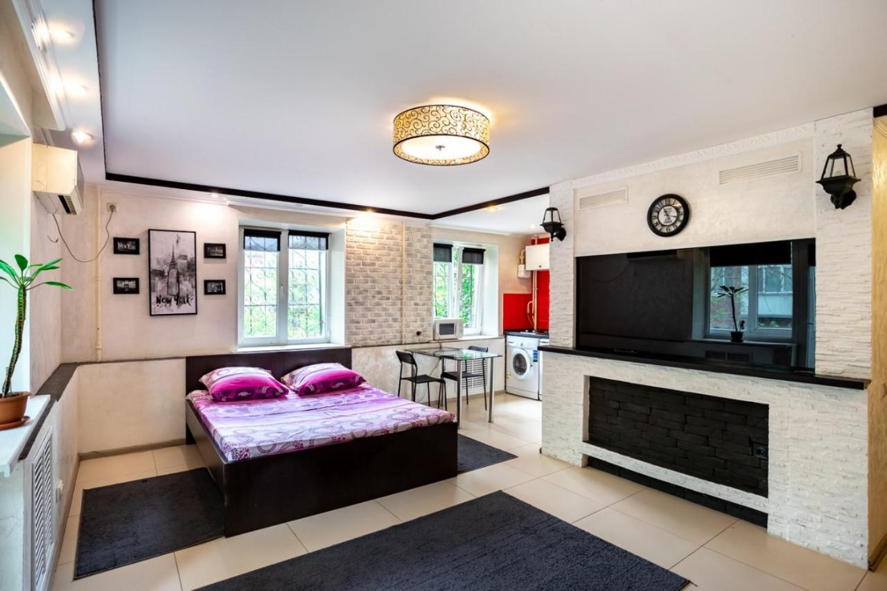 Studio - Koshevogo Street Николайев Екстериор снимка
