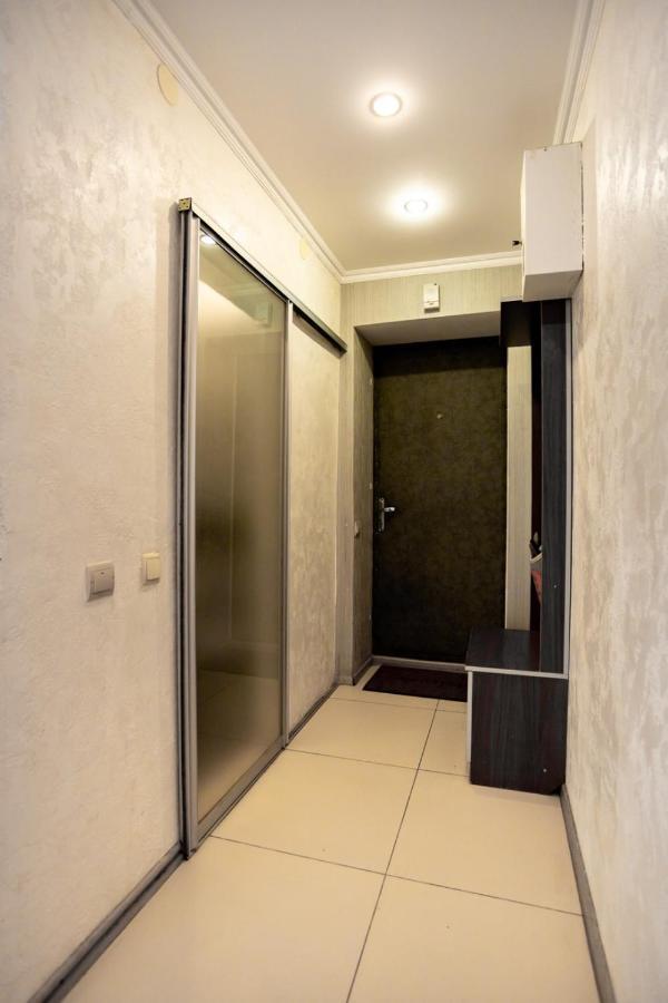 Studio - Koshevogo Street Николайев Екстериор снимка