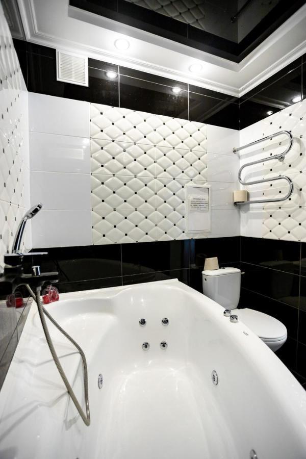 Studio - Koshevogo Street Николайев Екстериор снимка